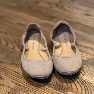 Lucky Brand flats